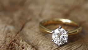 Толкување на сон за носење златен прстен за мажена жена, толкување на сон за носење прстен на левата рака за мажена жена, толкување на сон за носење златен прстен на десната рака за мажена жена