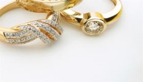 Leer de interpretatie van een droom over het dragen van een gouden ring voor een gescheiden vrouw door Ibn Sirin