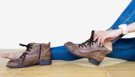 რა არ იცით იბნ სირინის მიერ სიზმარში ფეხსაცმლის ამოღების ნახვის ინტერპრეტაციაზე