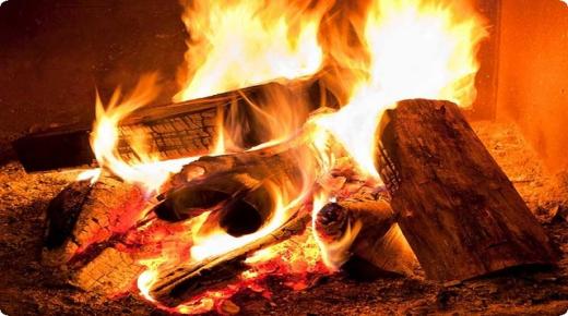 जलाऊ लकड़ी के बारे में इब्न सिरिन के सपने की व्याख्या