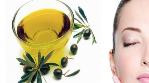 Information om fördelarna med olivolja för huden