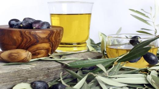 Дали маслиновото масло е корисно за сексуален однос?