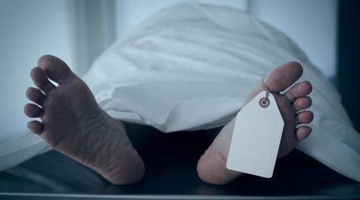 Најтачније 180 тумачења виђења мртве особе у сну за више правнике