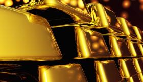 Hva er tolkningen av å kjøpe gull i en drøm av Ibn Sirin og Al-Nabulsi?