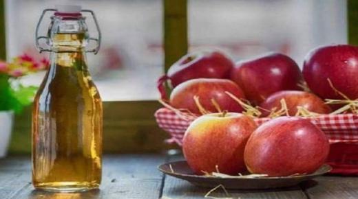 Lär dig mer om de viktigaste fördelarna med äppelcidervinäger för huden med recept
