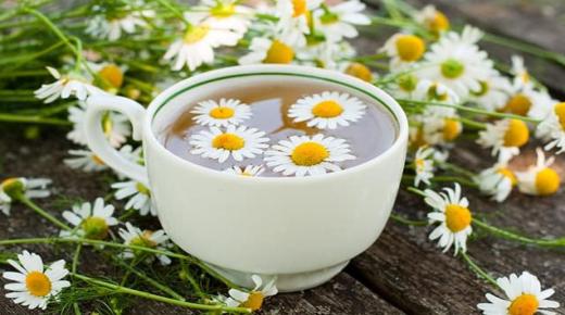 Learn how chamomile works
