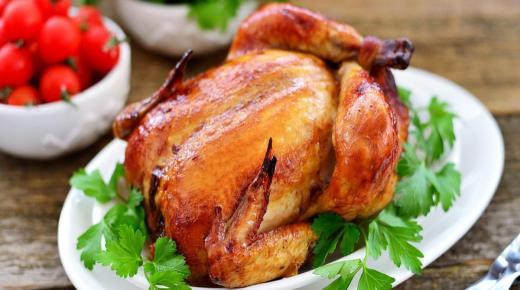 Vad du inte förväntar dig om tolkningen av en dröm om att äta stekt kyckling