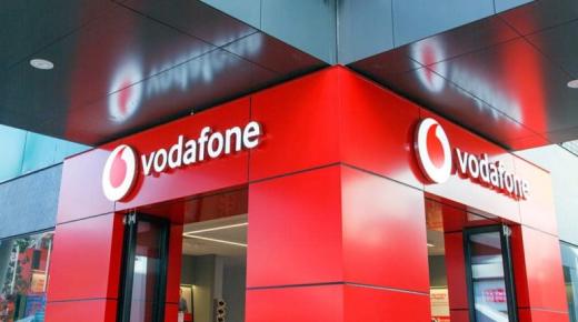Alle Vodafone Cash-takke in die goewerneurse 2024, Vodafone Cash-werksure, en die kode om die nabygeleë takke van Vodafone te ken