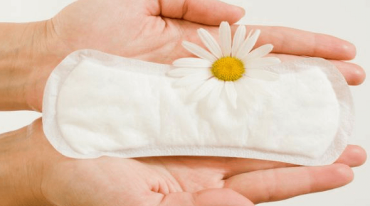 Ibn Sirini 10 kõige olulisemat märki unenäos menstruaalpatjade nägemisest