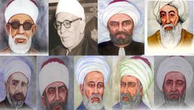 ການຕີຄວາມທີ່ຖືກຕ້ອງທີ່ສຸດຂອງການເບິ່ງ sheikh ໃນຄວາມຝັນໂດຍ Ibn Sirin