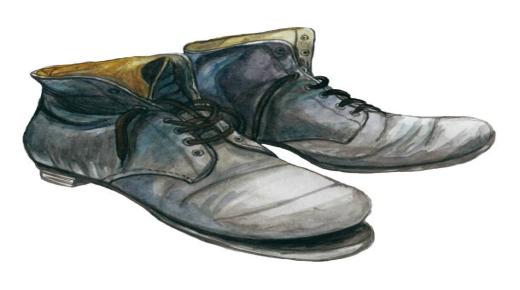 Tafsir Mimpi Melihat Sepatu Bot Menurut Ibnu Sirin