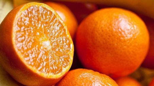 Ono što ne znate o tumačenju viđenja narandži u snu od Ibn Sirina