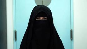 Interpretatioun vum Niqab an engem Dram ze gesinn an ze droen vum Al-Nabulsi an Ibn Sirin