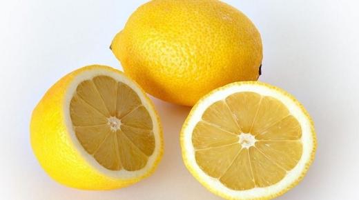 Razlaga videnja limone v sanjah Al-Osaimija in Al-Nabulsija