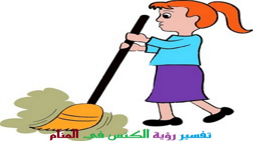 Тумачење виђења чишћења и чишћења куће у сну од Ибн Сирина