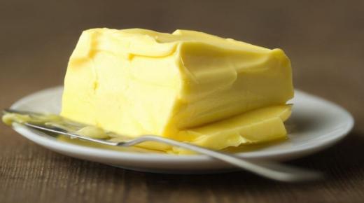 Оно што не знате о тумачењу да видите путер у сну