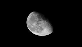 Apa yang anda ketahui tentang tafsir mimpi tentang bulan menurut Ibnu Sirin?