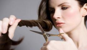 Lær om drømmetydninger av å klippe hår i en drøm