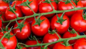 Is het zien van tomaten in een droom een ​​goed voorteken?