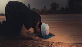Mitä ovat rukouksen kauhistukset ja mitättömyydet, kuten pyhä profeettamme on kertonut?
