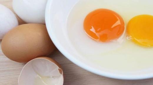 Научете ја интерпретацијата на гледање жолчка од јајце во сон, бидејќи Сирена