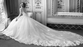 ما هو أدق تفسير لحلم فستان الزفاف في المنام لابن سيرين؟