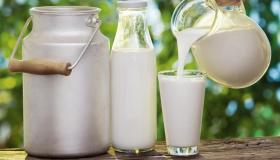 इब्न सिरिनले सपनामा दूध देख्नुको व्याख्या के हो?