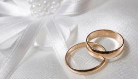 Vad du inte vet om tolkningen av förlovningsdrömmen för en gift kvinna