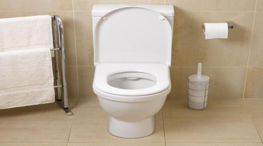 स्वच्छ शौचालय के सपने की व्याख्या के बारे में आप क्या जानते हैं?