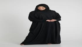 Ken die 6 belangrikste interpretasies om die abaya-droom in 'n droom te sien
