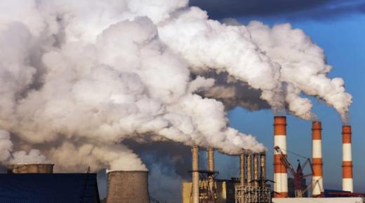 Et essay om miljøforurensning og dens virkninger på samfunnet