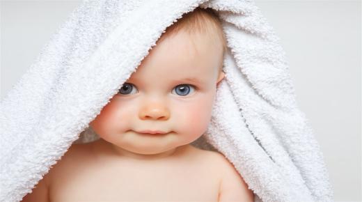 ما هو تفسير رؤية طفل جميل في المنام لابن سيرين؟