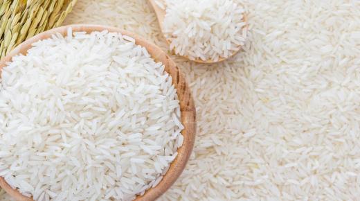 Zein da ametsetan arroza ikustearen interpretazioa?