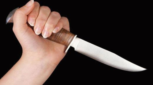 ما هو تفسير السكين في المنام لابن سيرين؟