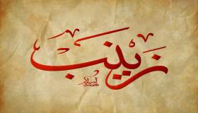 ما معنى اسم زينب Zainab في اللغة العربية ودلالته؟