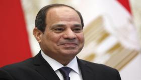 အိပ်မက်ထဲတွင် သမ္မတ Sisi ကိုတွေ့ခြင်း၏အဓိပ္ပာယ်နှင့် ၎င်း၏အဓိပ္ပာယ်မှာ အဘယ်နည်း။