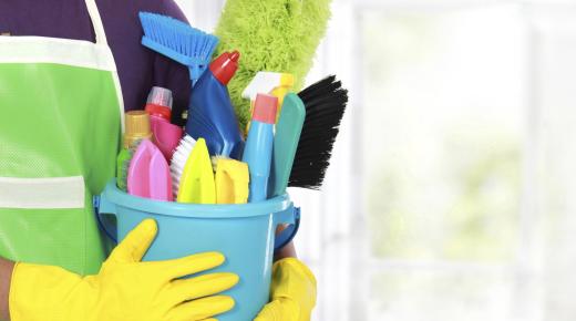 أكثر من 50 تفسير لرؤية حلم تنظيف البيت في المنام لمختلف الفقهاء
