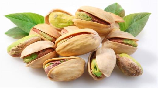 Ibn Sirini kõige täpsem 55 tõlgendus pistaatsiapähklitest unenäos unenäos