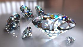 أكثر من 60 تفسير لحلم الماس في المنام لابن سيرين والعصيمي