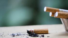 Alles wat u zoekt in de uitspraak over roken en de effecten ervan op de gezondheid van het individu