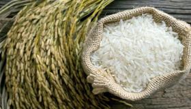 Kuidas tõlgendab Ibn Sirini unenägu kuumtöötlemata riisist?