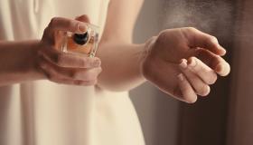 Ibn Sirini parfüümi unenäo tõlgendamine vallalistele naistele ja parfüümi lõhna tõlgendus unenäos vallalistele naistele