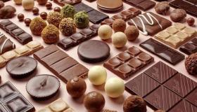 Lär dig tolkningen av en dröm om att äta choklad