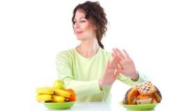 Здрава исхрана која ги вклучува сите хранливи материи и е погодна за сите тежини