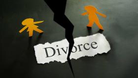 Сè што барате во одредбите на исламското право, а што е иновираниот развод и разликата во неговото појавување или не?