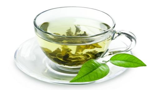 ما هي أفضل أنواع الشاي الأخضر؟