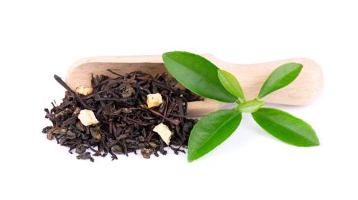 ما هو الشاي الأخضر الصيني؟