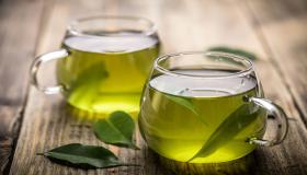 ما هي فوائد الشاي الأخضر بعد الأكل لحرق الدهون؟