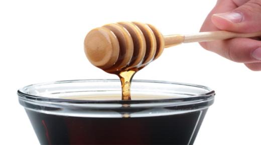 هل العسل الاسود يزيد الوزن؟