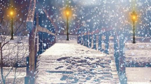 أهم التأويلات لرؤية الثلج في المنام وسيم يوسف